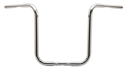 BURLY 18" GORILLA BAR TBW Chr