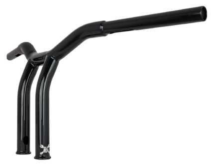 BURLY DOMINATOR RAKED BAR