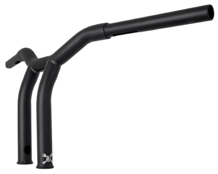 BURLY DOMINATOR RAKED BAR