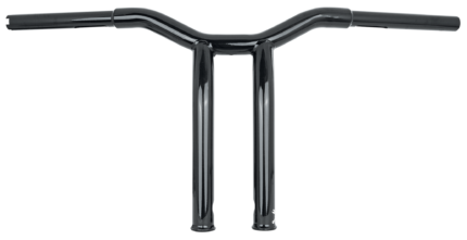 BURLY DOMINATOR RAKED BAR