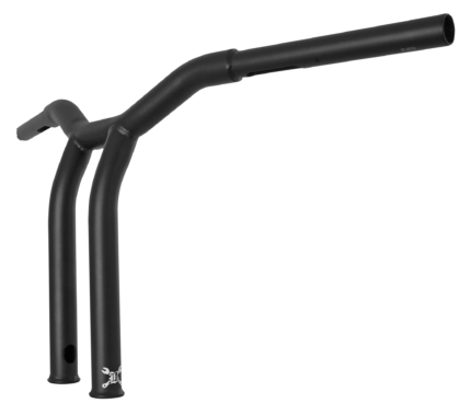 BURLY DOMINATOR RAKED BAR