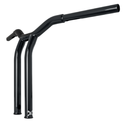 BURLY DOMINATOR RAKED BAR