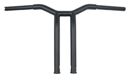 BURLY DOMINATOR RAKED BAR