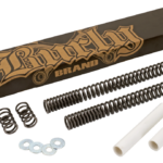 Burly Brand