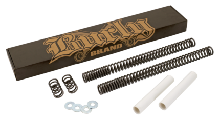 Burly Brand