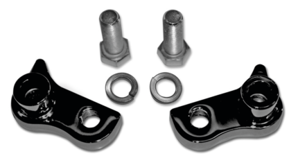 Burly Brand