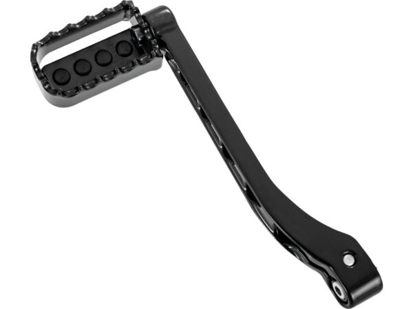 MX Shift Lever Black Powder Coated