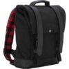 Voyager Back Pack Cordura Black Back Pack Black