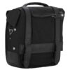 Voyager Saddlebag Black