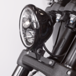 Burly fairing install.kit 2018-up high,