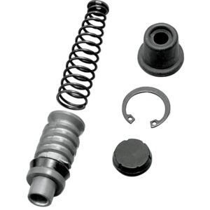 Front Master Cylinder Rebuild Kit 3/4" Dual Disc