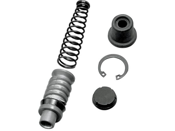 Front Master Cylinder Rebuild Kit 3/4" Dual Disc