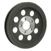 OEM Style Rear Belt Pulley Black 1 1/8" 61 teeth