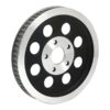 Oem style rear belt pulley black 1 1/8" 61 teeth