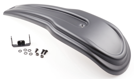 Dash Cover Kit Raw ST18-Up
