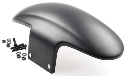 Front Fender V1 Raw FLFB18-Up