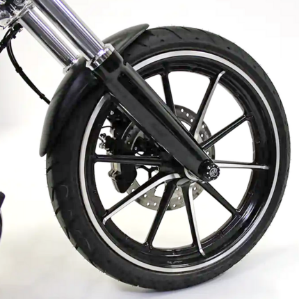 Front Fender V1 Raw FXSB/BR13-Up