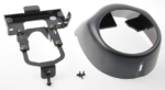 Headlight Kit CVO Raw FXSB13-17