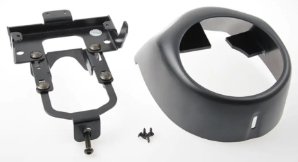 Headlight Kit CVO Raw FXSB13-17