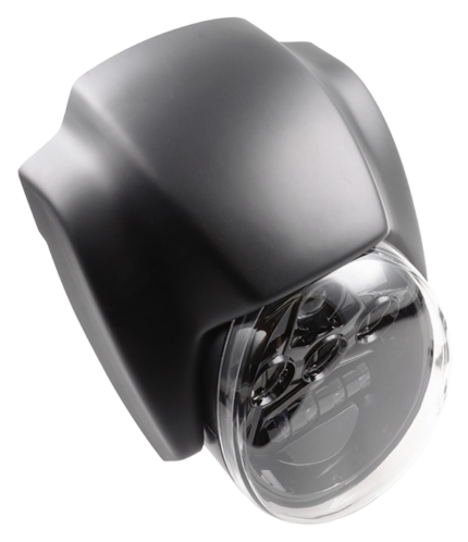 Headlight Kit NRS Raw RH1250S21-Up