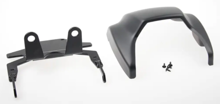 Headlight Kit Night Rod Raw FXSB13-17