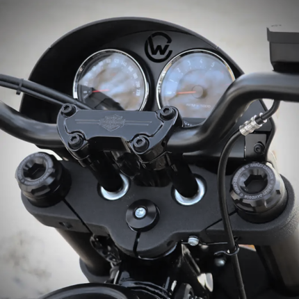 Speedo Offset Kit FLXRS18-21