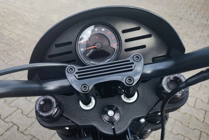 Speedo Offset Kit FLXRS22-Up