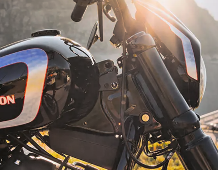 Tank Lift FXBB/ST18-Up