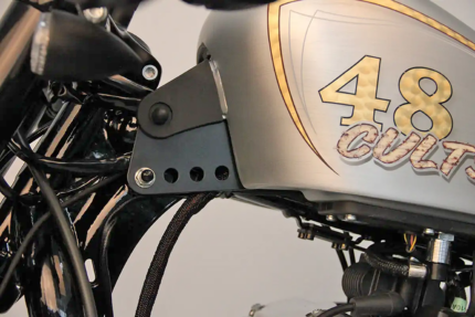 Tank Lift Kit XL04-22