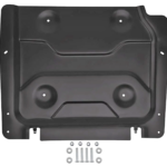 Chopped Tour-Pak Base Plate FLH/T14-Up,