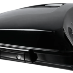 Chopped Tour-Pak Gloss Black FLH/T14-Up,