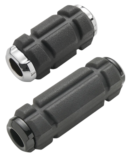 Chicane Shift Peg Black