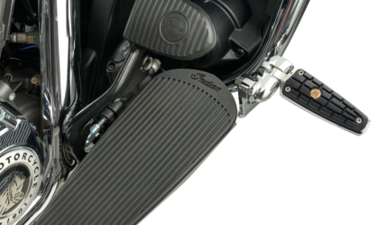 Highway Peg Mounts Chrome Indian14-Up