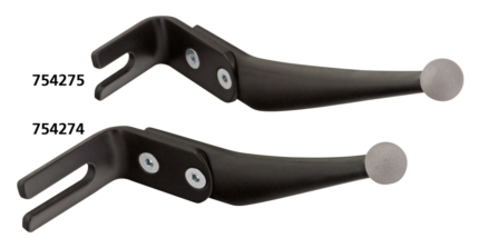 Passenger Drink mount FLH/T96-13