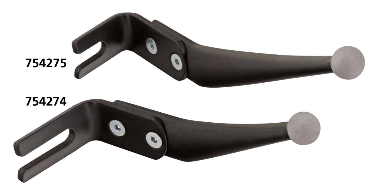 Passenger Drink mount FLH/T96-13