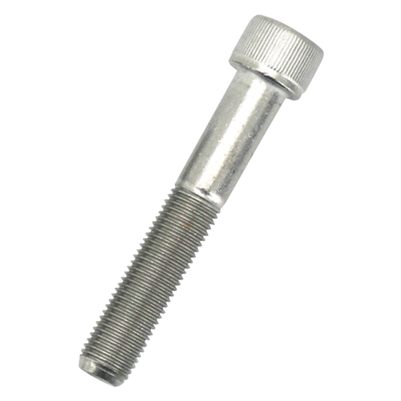 10pck allen bolt 3/8-24x2-1/4" UNF zinc