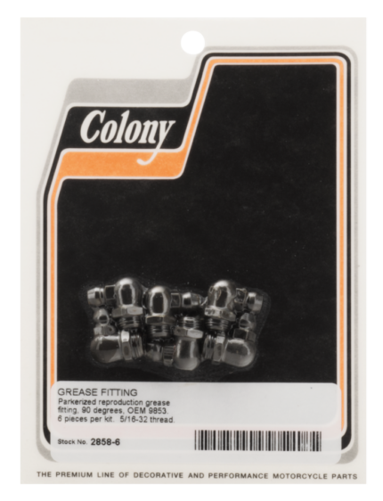 Colony