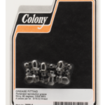 Colony