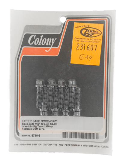 Colony