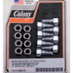 Colony