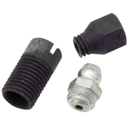 Brake drum grease nipple kit 45CI29-52