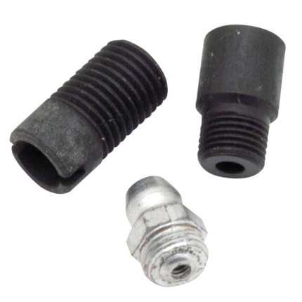 Brake drum grease nipple kit BT36-48