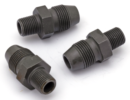 COLONY Oil/vent.line fitting 3pcs PARK