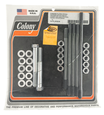 Colony