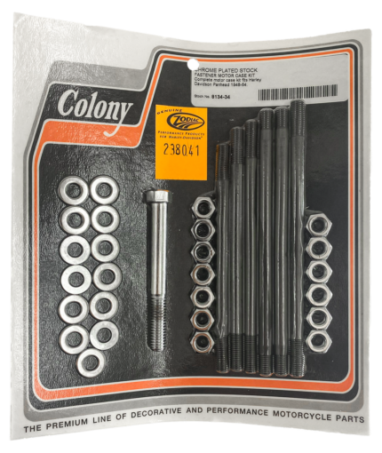 Colony