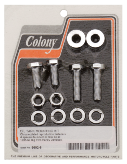 Colony