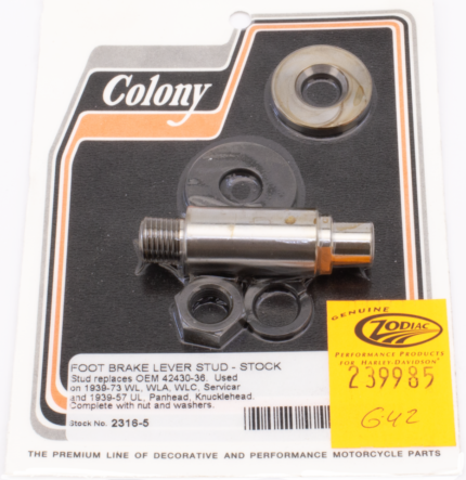 Colony