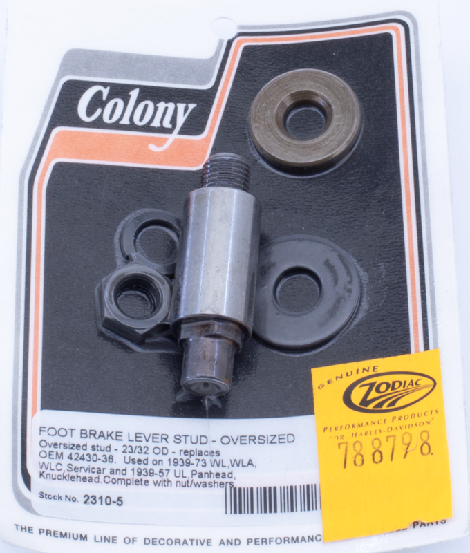 Colony