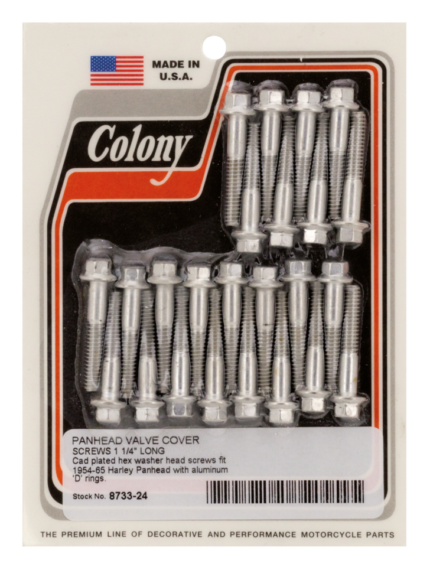 Colony