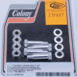 Colony